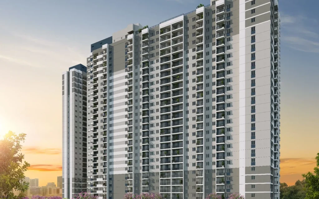 NOVO MUNDO CARRAO FACHADA